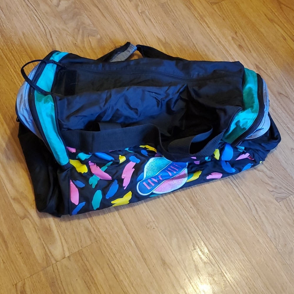 Duffle bag
